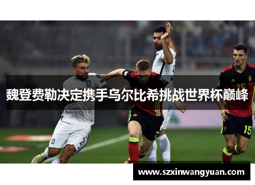 魏登费勒决定携手乌尔比希挑战世界杯巅峰